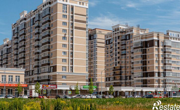 1-комн квартира Конгрессная улица, 23,  д. 23