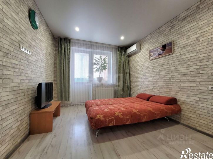 2-комн квартира улица Петра Метальникова, 3/1 к1,  д. 3/1 к1