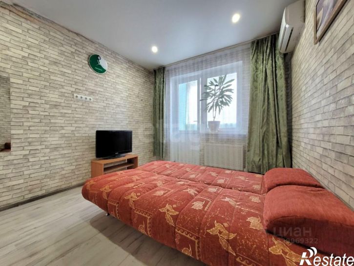 2-комн квартира улица Петра Метальникова, 3/1 к1,  д. 3/1 к1