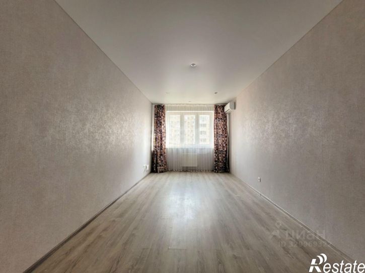 2-комн квартира улица Петра Метальникова, 3/1 к1,  д. 3/1 к1
