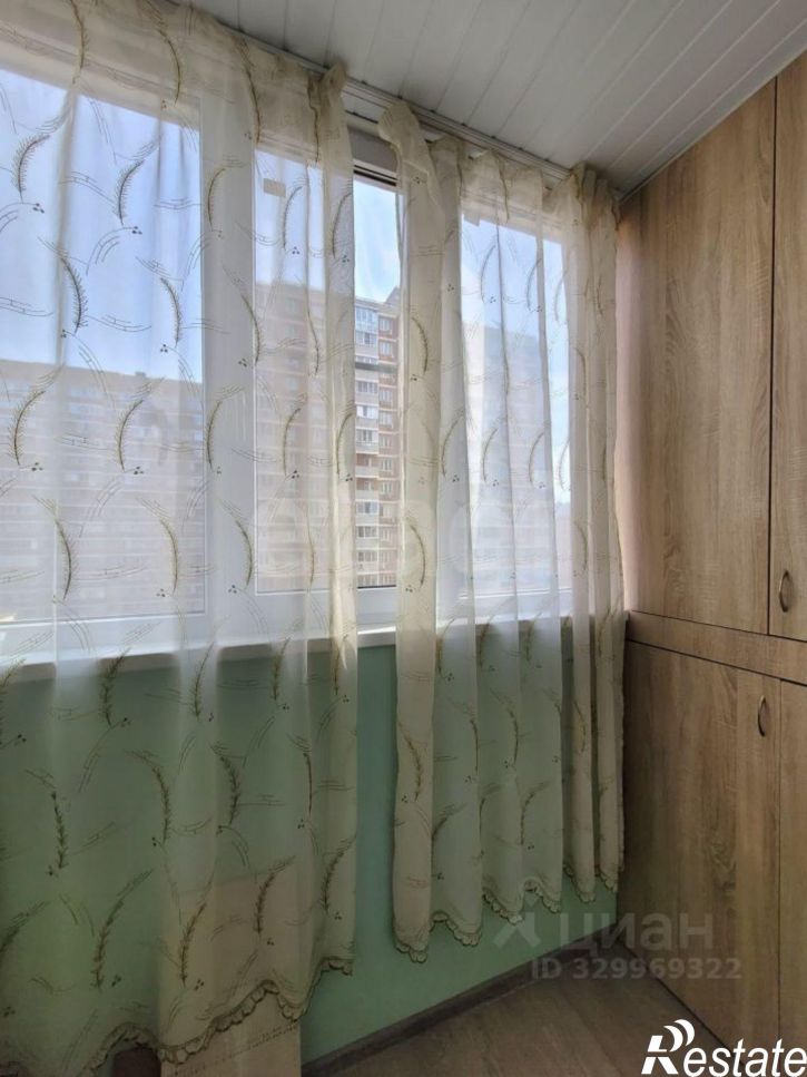 2-комн квартира улица Петра Метальникова, 3/1 к1,  д. 3/1 к1