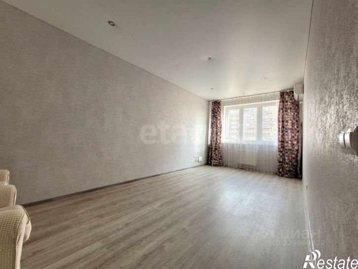 2-комн квартира улица Петра Метальникова, 3/1 к1,  д. 3/1 к1