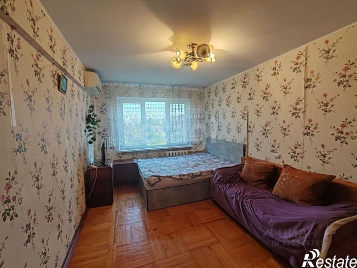 1-комн квартира улица Игнатова, 39,  д. 39