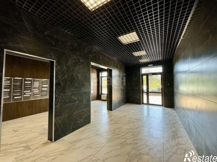 1-комн квартира Дубравная улица, 1,  д. 1