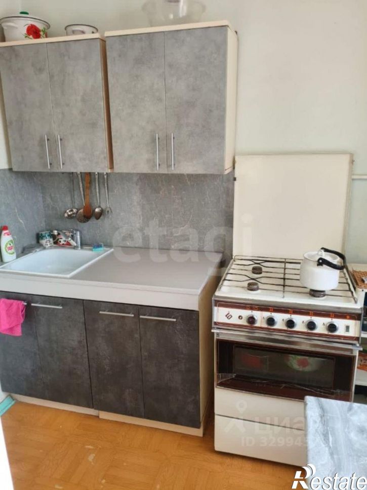 1-комн квартира улица Игнатова, 39,  д. 39