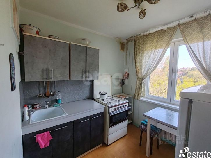 1-комн квартира улица Игнатова, 39,  д. 39