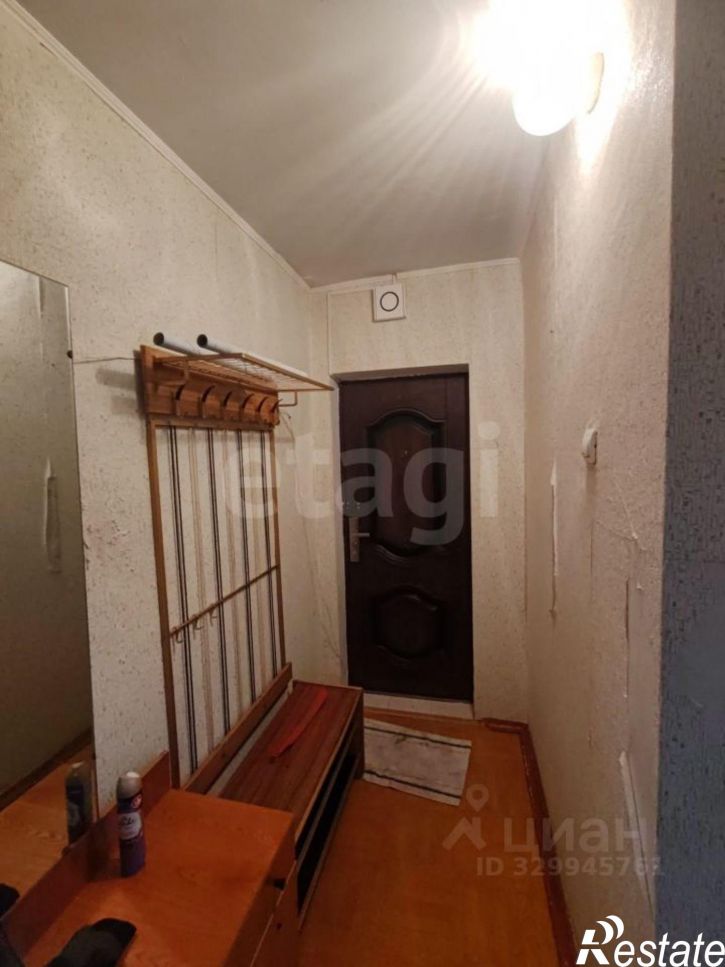 1-комн квартира улица Игнатова, 39,  д. 39
