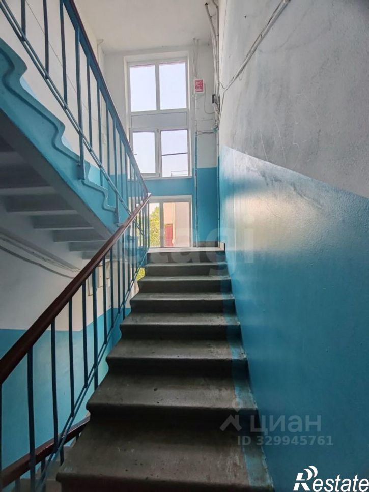 1-комн квартира улица Игнатова, 39,  д. 39