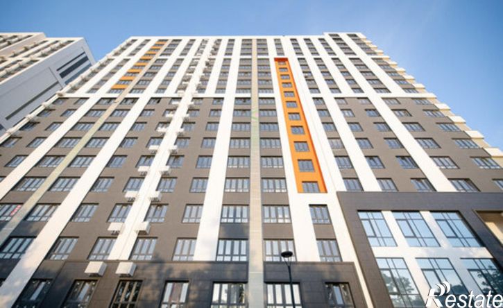 1-комн квартира Питерская улица, 40