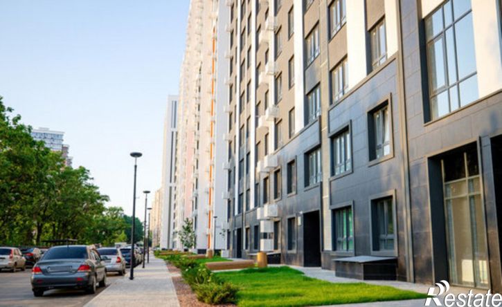 1-комн квартира Питерская улица, 40