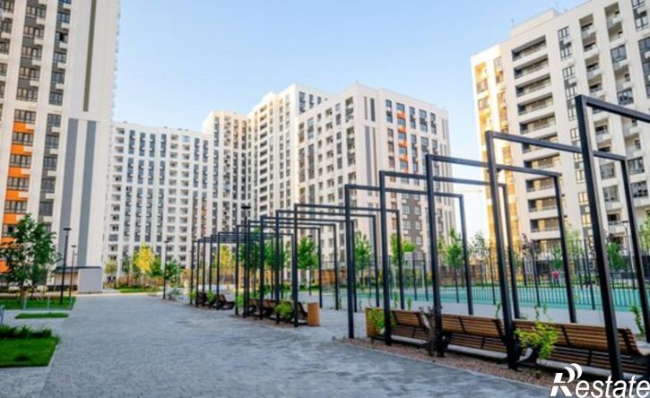 1-комн квартира Питерская улица, 40