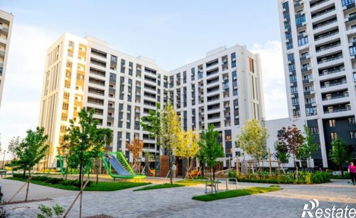 1-комн квартира Питерская улица, 40