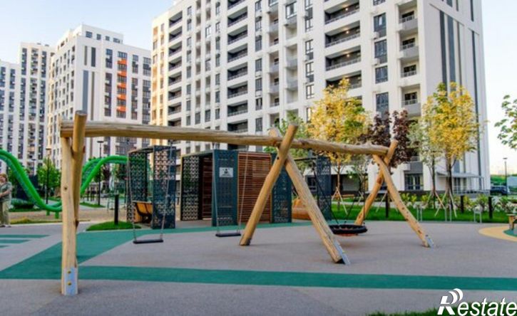 1-комн квартира Питерская улица, 40