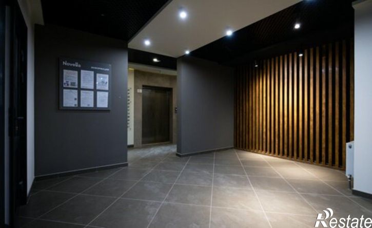 1-комн квартира Питерская улица, 40