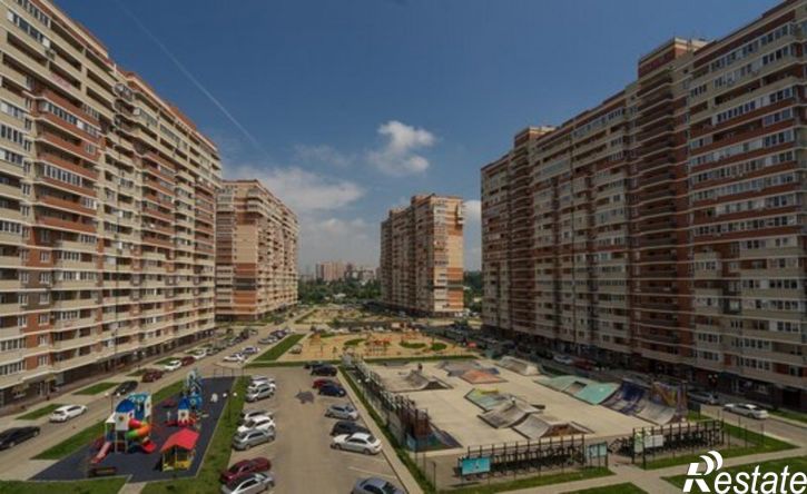 1-комн квартира улица Автолюбителей, 1/7 к4,  д. 1/7 к4
