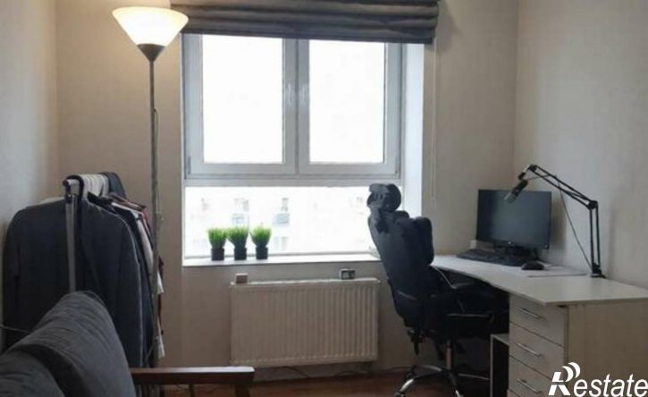 4-комн квартира ул Зиповская, 50,  д. 50