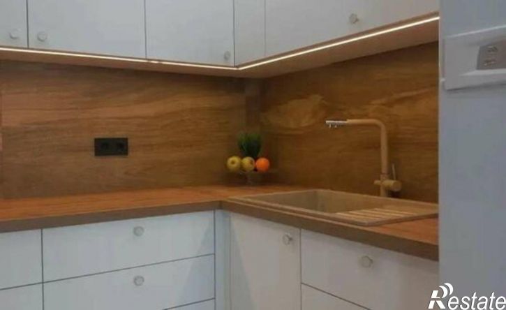 4-комн квартира ул Зиповская, 50,  д. 50