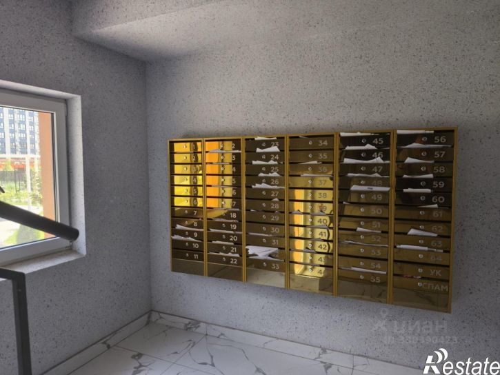 2-комн квартира ул Наставников, 11,  д. 11