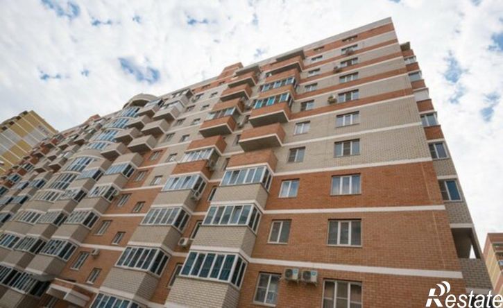 1-комн квартира ул Российская, 267/3 4,  д. 267/3 4,  к. 4