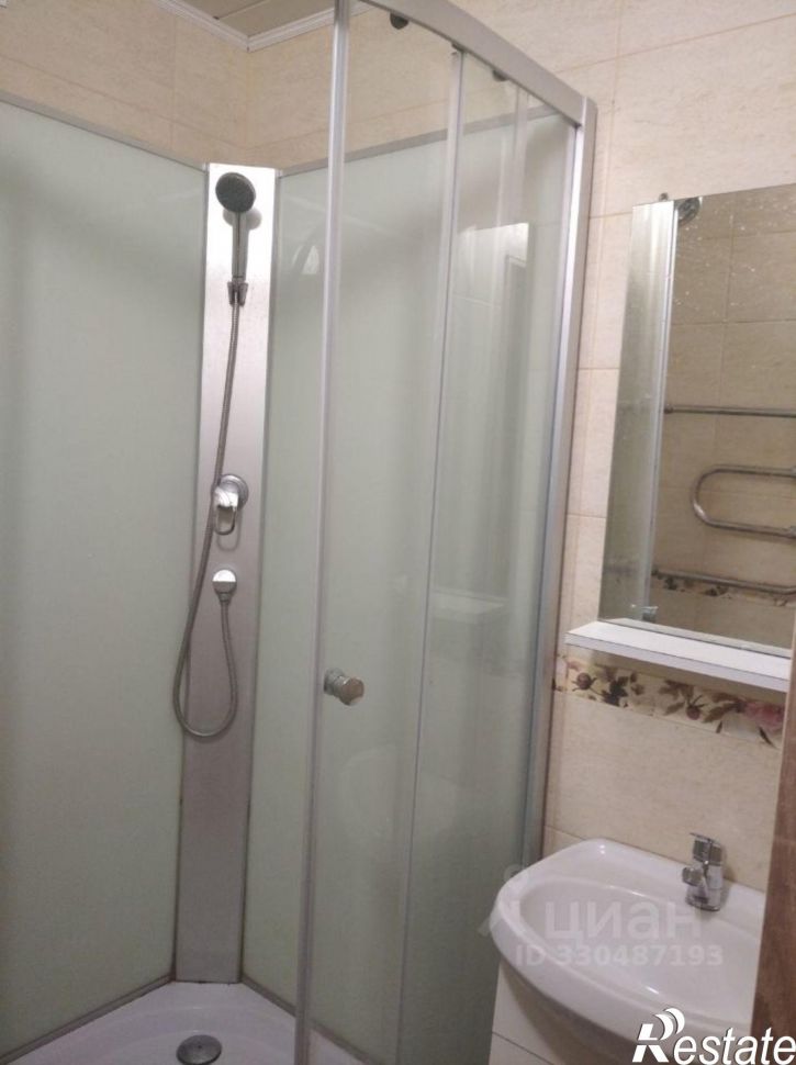 2-комн квартира Московская улица, 58,  д. 58