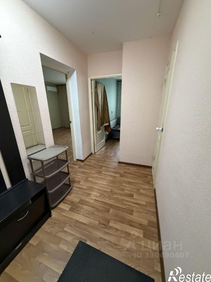 1-комн квартира улица Валерия Гассия, 18,  д. 18