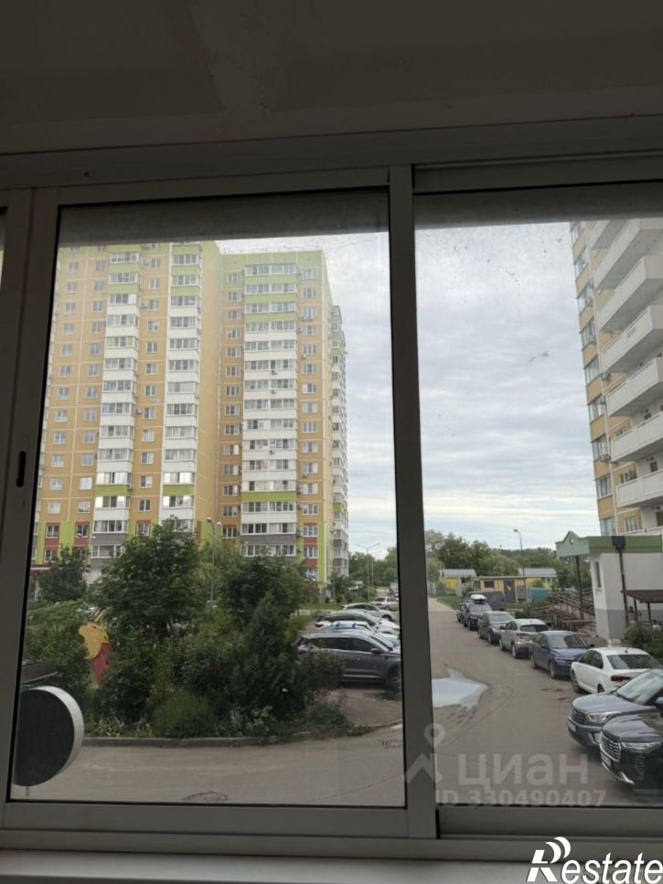 1-комн квартира улица Валерия Гассия, 18,  д. 18