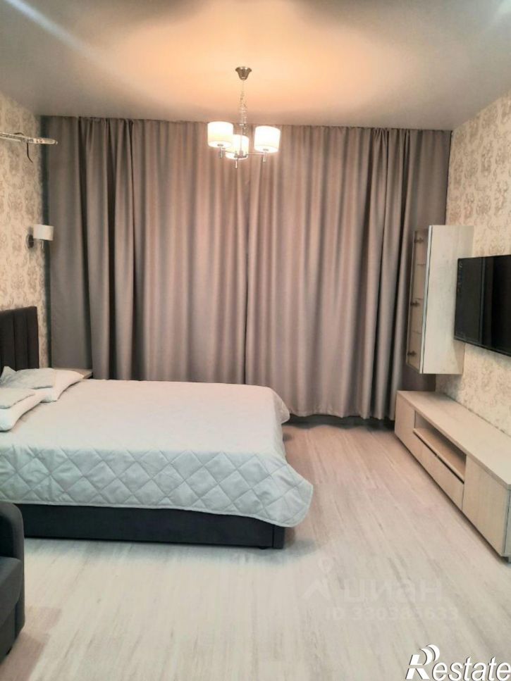 1-комн квартира Кожевенная улица, 22,  д. 22