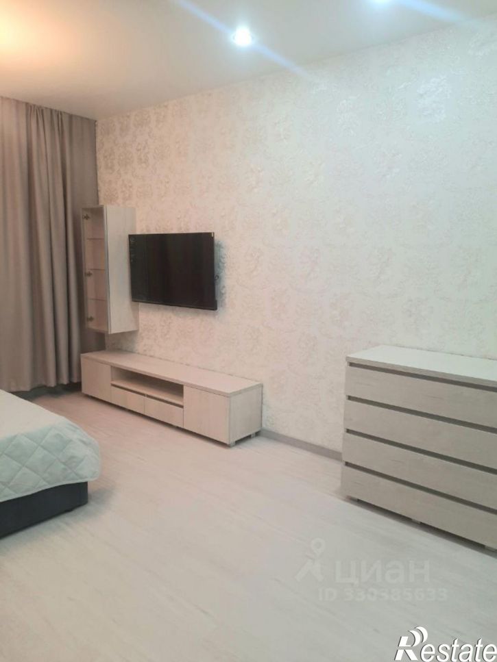 1-комн квартира Кожевенная улица, 22,  д. 22