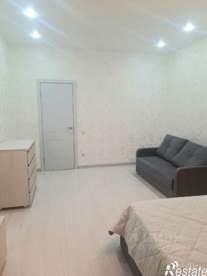 1-комн квартира Кожевенная улица, 22,  д. 22