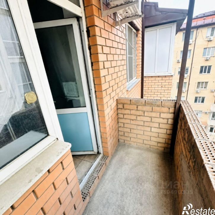 1-комн квартира улица Дунаевского, 8,  д. 8