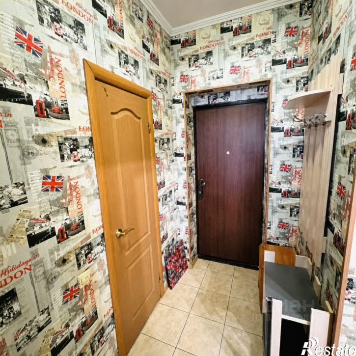 1-комн квартира улица Дунаевского, 8,  д. 8
