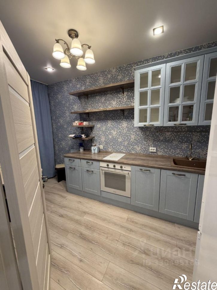 2-комн квартира улица Героев-Разведчиков, 8 к3,  д. 8 к3