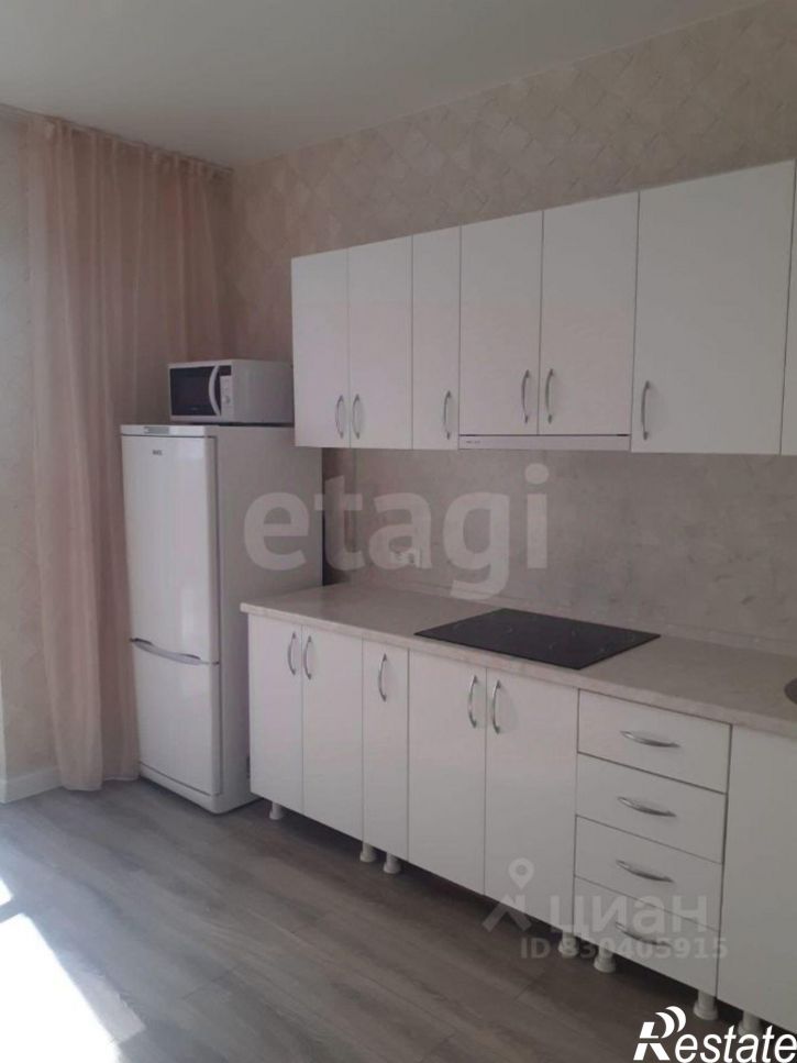 1-комн квартира Гаражная улица, 87 к1,  д. 87 к1