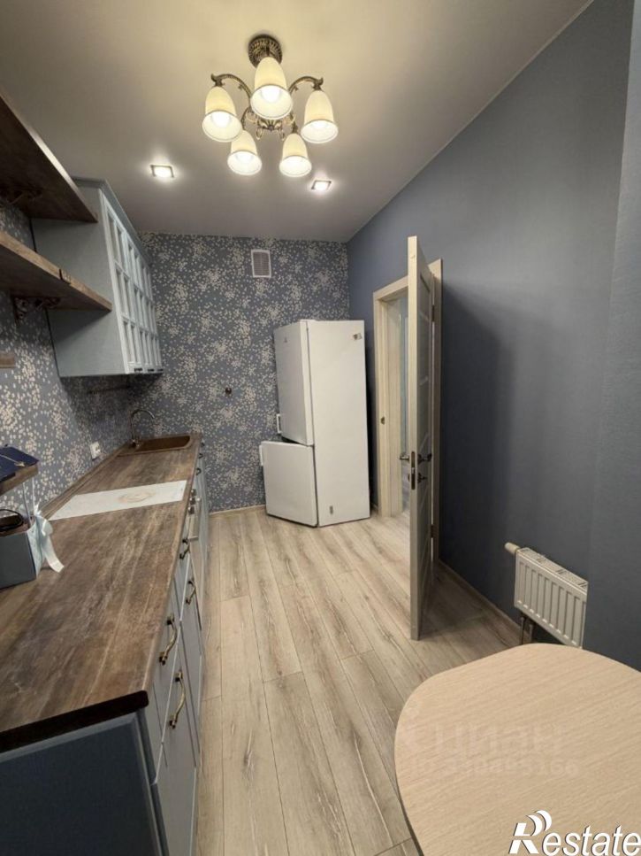 2-комн квартира улица Героев-Разведчиков, 8 к3,  д. 8 к3