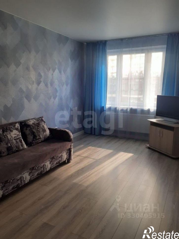 1-комн квартира Гаражная улица, 87 к1,  д. 87 к1