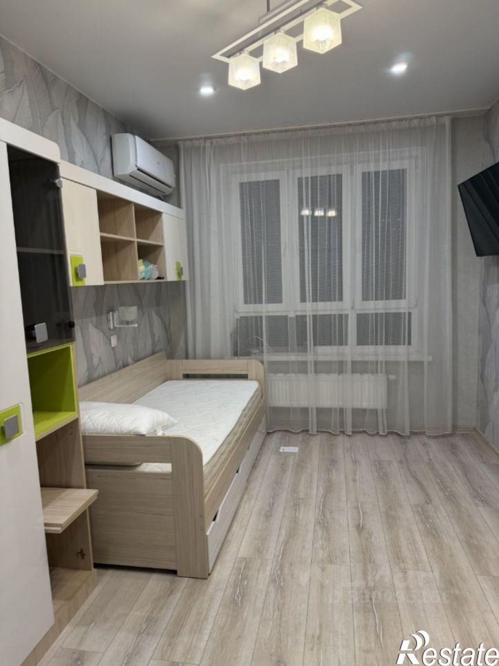 2-комн квартира улица Героев-Разведчиков, 8 к3,  д. 8 к3