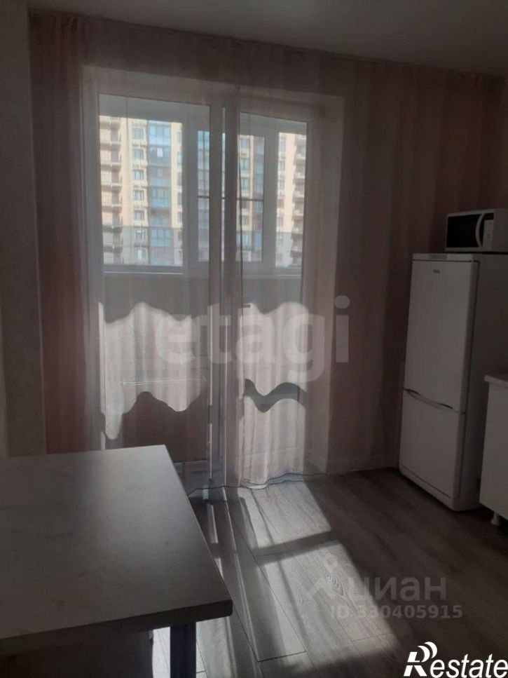 1-комн квартира Гаражная улица, 87 к1,  д. 87 к1