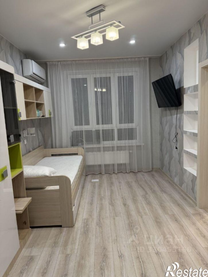 2-комн квартира улица Героев-Разведчиков, 8 к3,  д. 8 к3