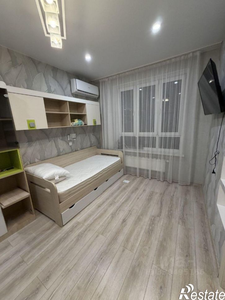 2-комн квартира улица Героев-Разведчиков, 8 к3,  д. 8 к3