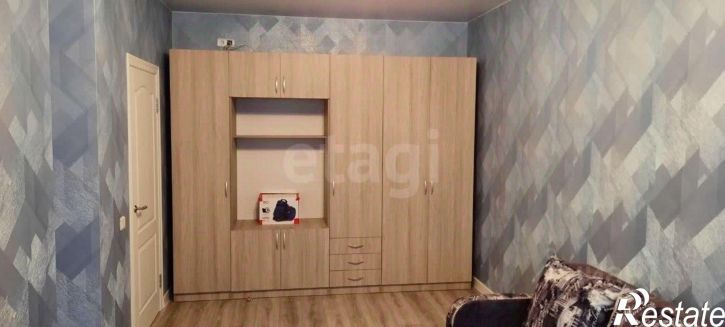 1-комн квартира Гаражная улица, 87 к1,  д. 87 к1