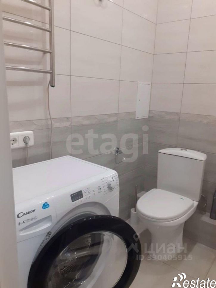 1-комн квартира Гаражная улица, 87 к1,  д. 87 к1