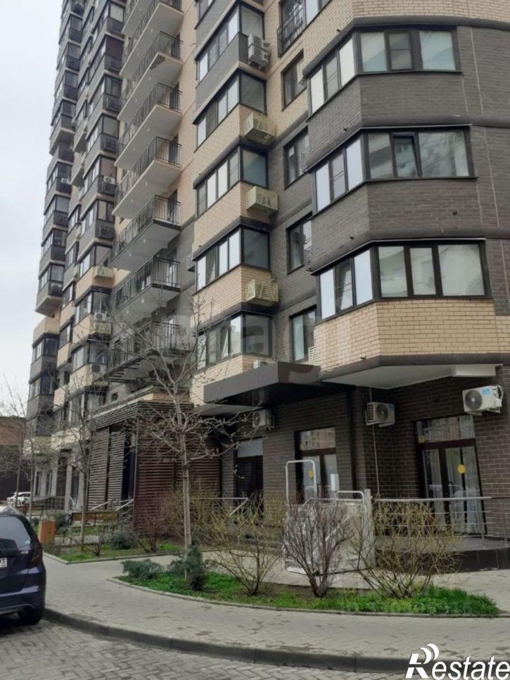 1-комн квартира Гаражная улица, 87 к1,  д. 87 к1