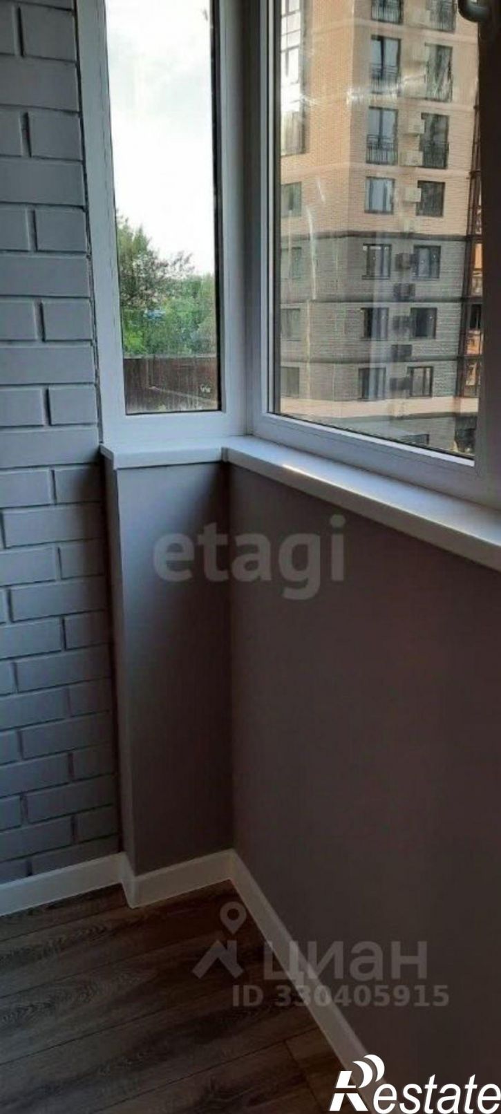 1-комн квартира Гаражная улица, 87 к1,  д. 87 к1