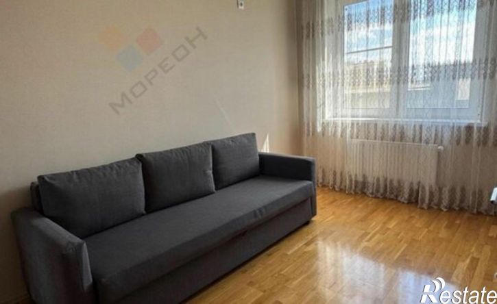 1-комн квартира улица Красных Партизан, 1/4 к10,  д. 1/4 к10