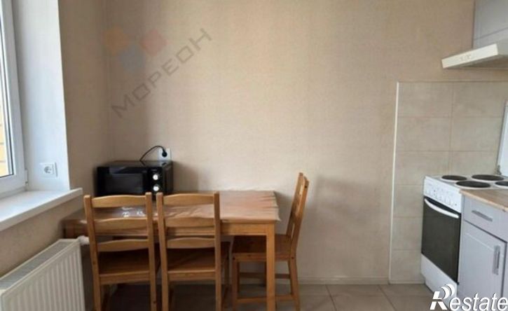 1-комн квартира улица Красных Партизан, 1/4 к10,  д. 1/4 к10