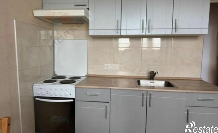 1-комн квартира улица Красных Партизан, 1/4 к10,  д. 1/4 к10