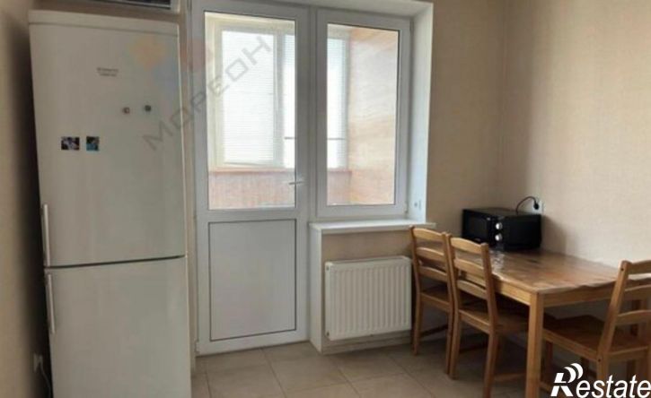 1-комн квартира улица Красных Партизан, 1/4 к10,  д. 1/4 к10