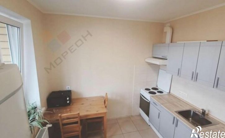 1-комн квартира улица Красных Партизан, 1/4 к10,  д. 1/4 к10