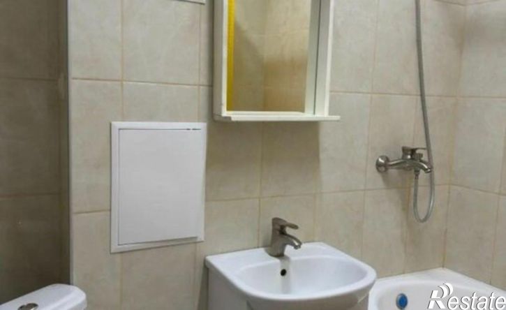 1-комн квартира улица Красных Партизан, 1/4 к10,  д. 1/4 к10