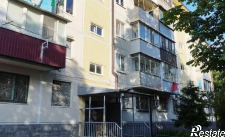 3-комн квартира Молодёжная улица, 23Б,  д. 23Б